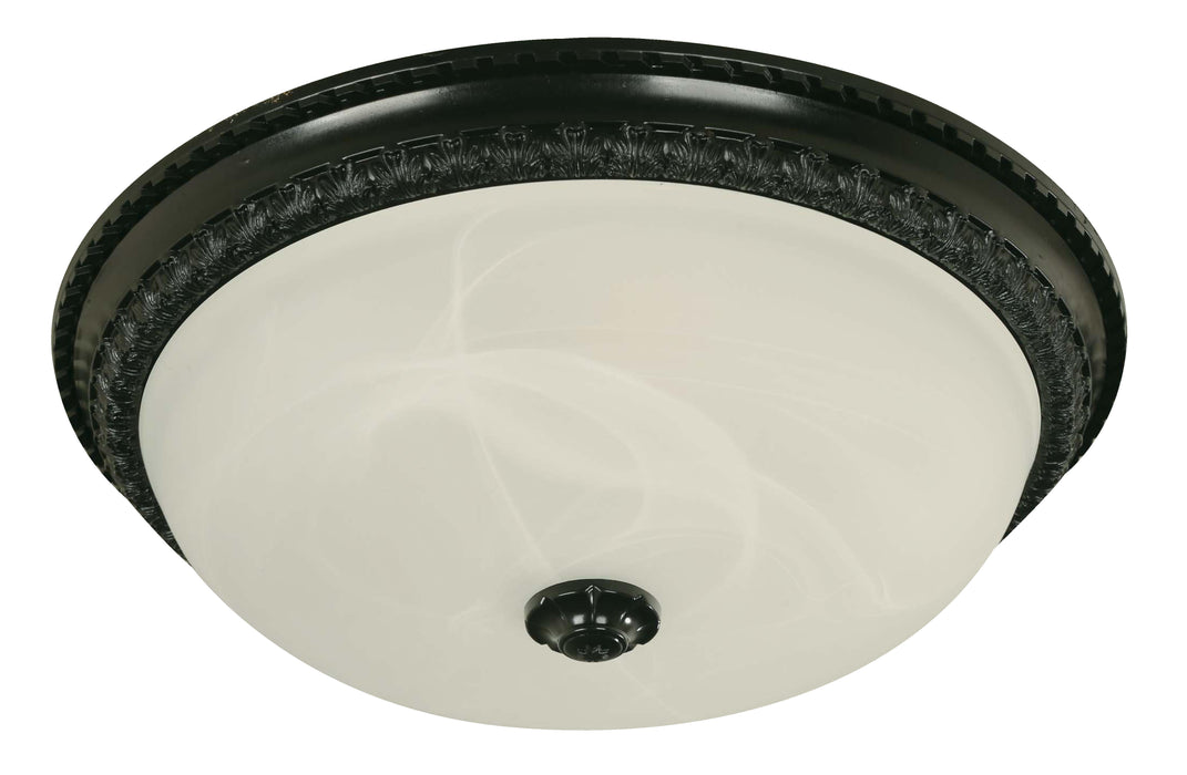 LAMP. TECHO NEGRO 3L E27 40W